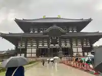 東大寺(奈良県)