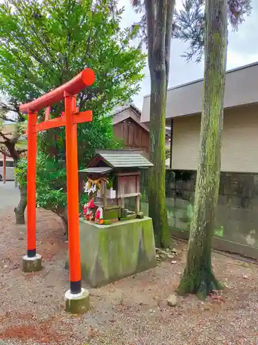 射矢止神社(和歌山県)