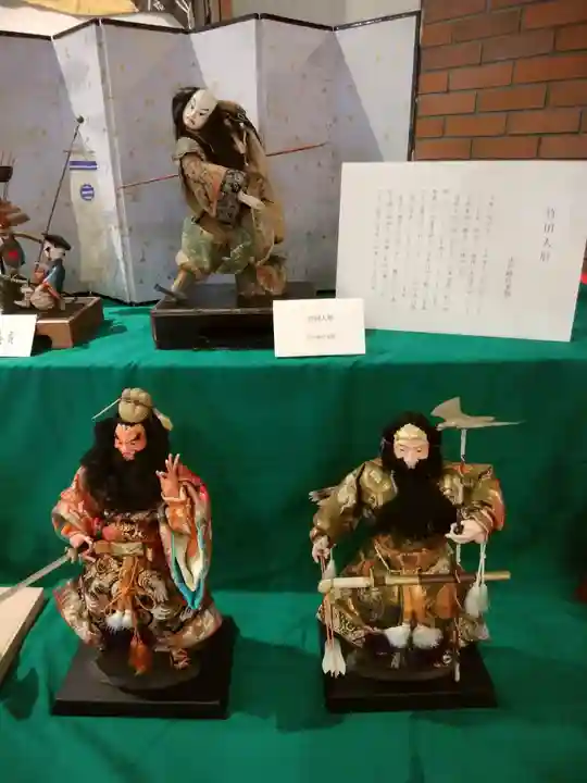 北海道神宮の芸術