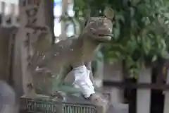 満足稲荷神社(京都府)