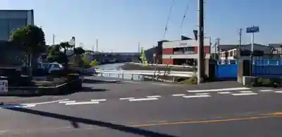徳島稲荷神社(埼玉県)