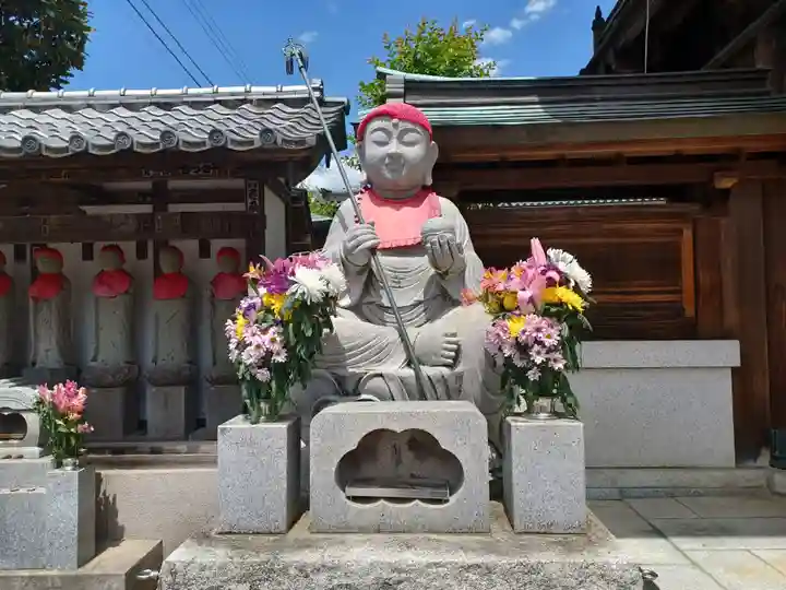 徳林寺(埼玉県)