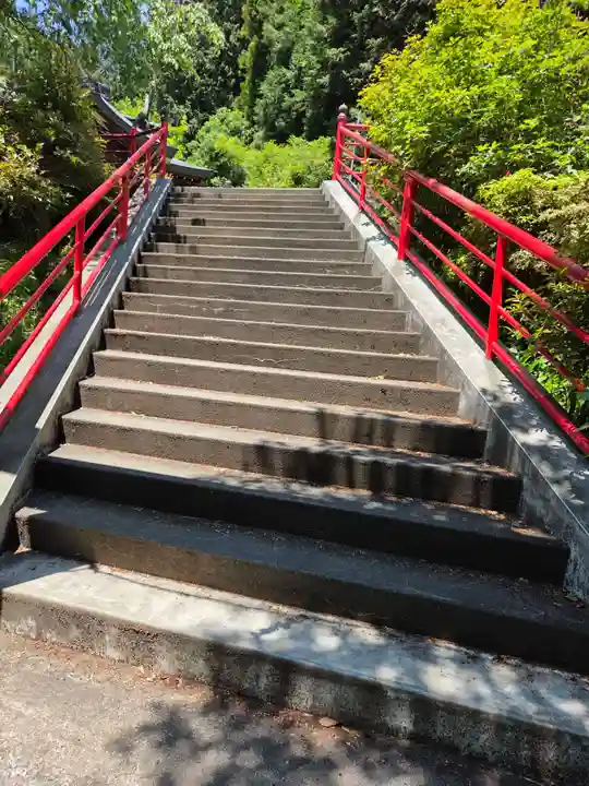 今熊神社(東京都)