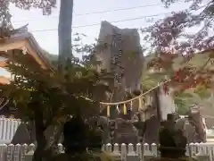 鹿嶋神社の建物その他