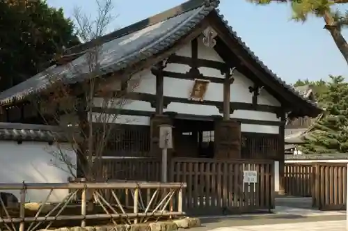 相国寺（相国承天禅寺）のその他建物