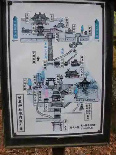 妙義神社(群馬県)