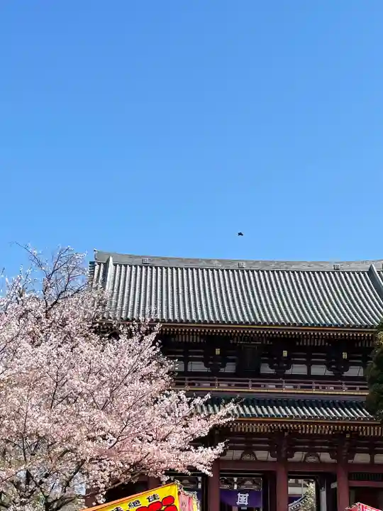 池上本門寺(東京都)
