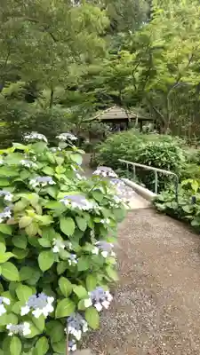 本牧神社(神奈川県)