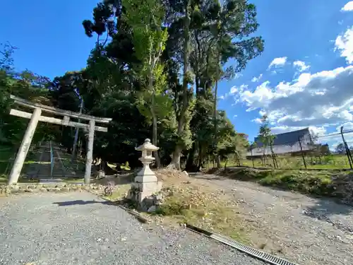 長尾天満宮(京都府)