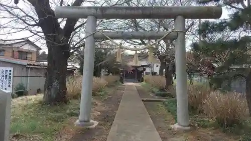 熊野神社(茨城県)