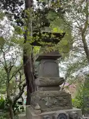 永泉寺(東京都)