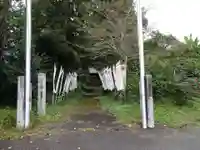 熊野神社のその他建物