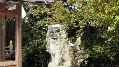 知乃神社(兵庫県)