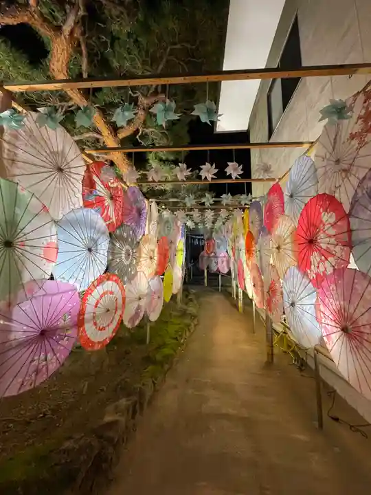 仙台八坂神社(宮城県)