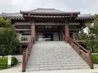 全生庵(東京都)