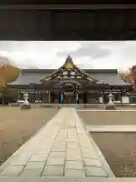 秋田県護國神社(秋田県)