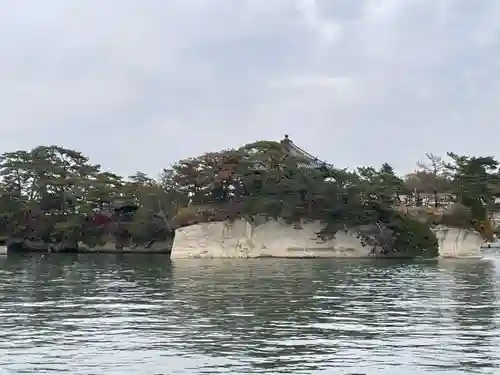 瑞巌寺五大堂(宮城県)