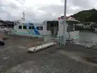 蛭子神社(出羽島)の周辺