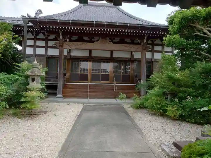 野亨寺(三重県)