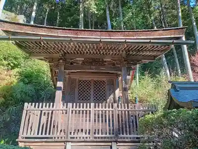 長命寺(滋賀県)