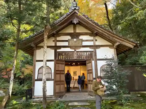 法然院(京都府)