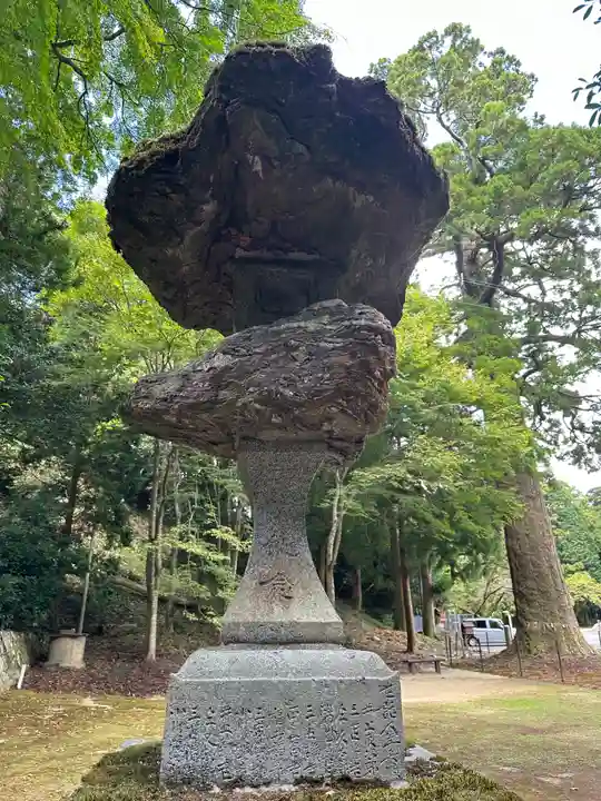 雷神社(福岡県)