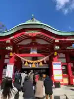 上野天満宮(愛知県)