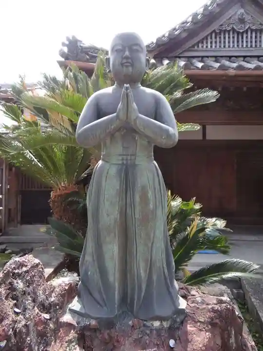 本山専修寺(三重県)