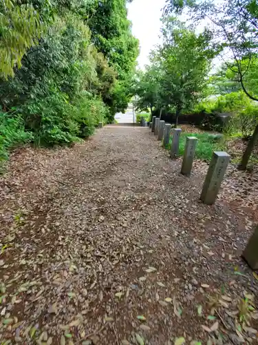 磐裂根裂神社のその他建物