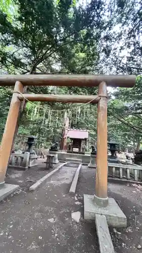 北海道神宮(北海道)