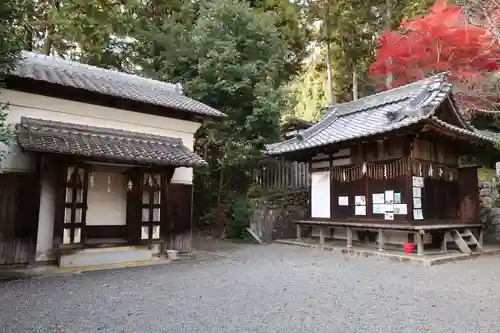 石座神社(京都府)
