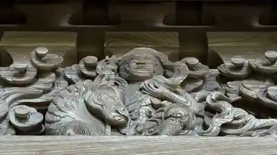 善寶寺(山形県)