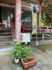 千代ケ岡八幡宮の建物その他