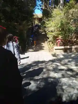 箱根神社のその他建物