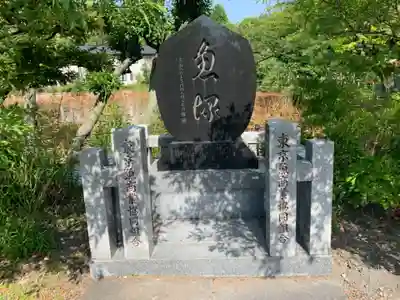 寛永寺不忍池弁天堂のその他建物