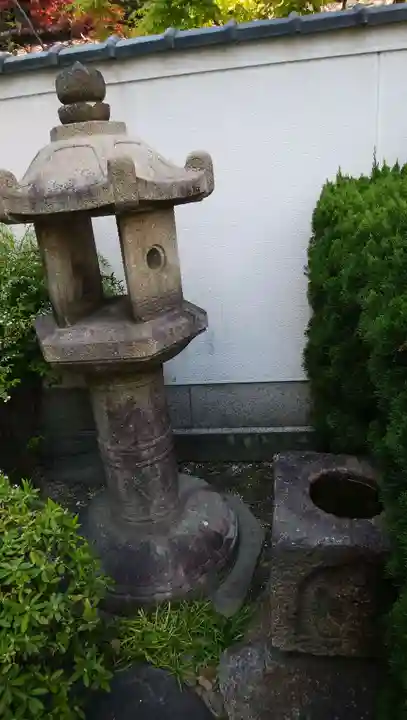 浜本山 源光寺のその他建物