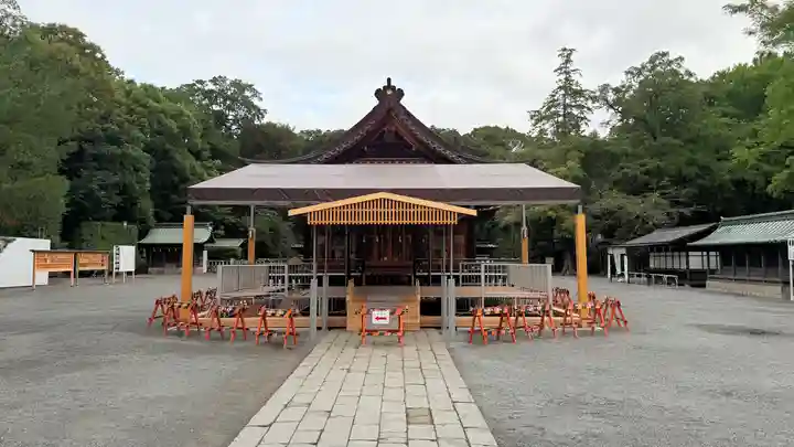 三嶋大社(静岡県)