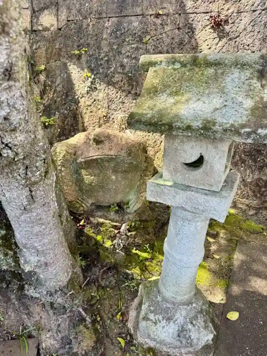 生石神社(兵庫県)