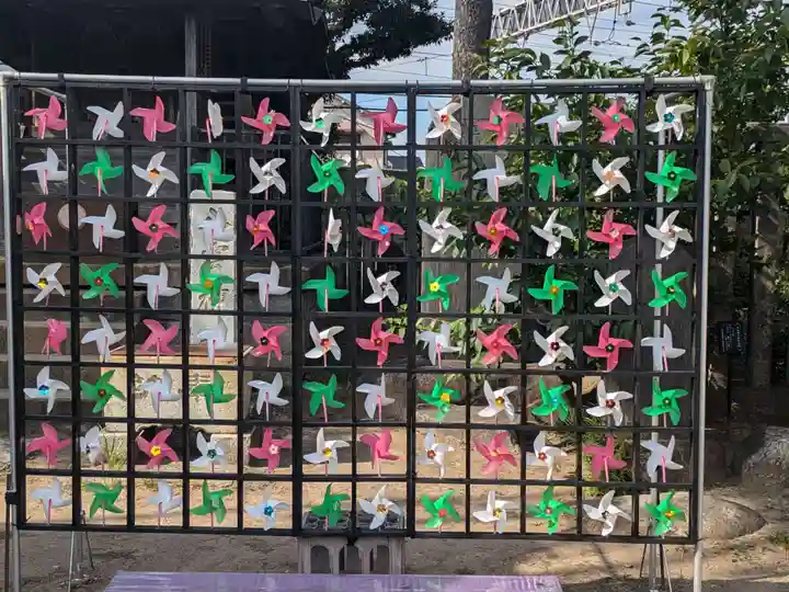高砂天祖神社(東京都)