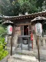 瀧泉寺(目黒不動尊)(東京都)