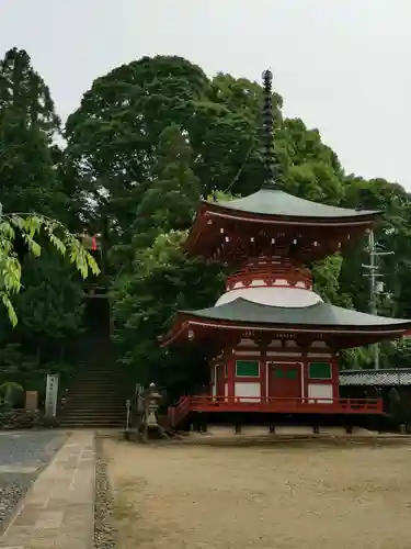 慈尊院の建物その他