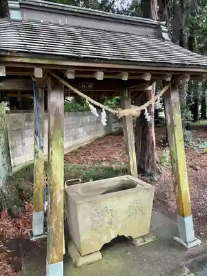 雷電神社(栃木県)