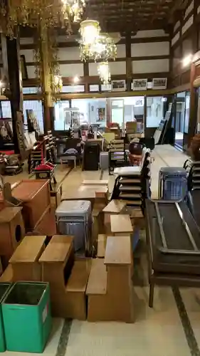 帰厚院(北海道)