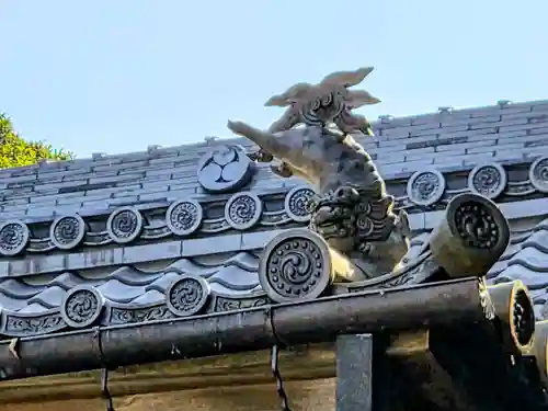 熊野神社（長井熊野神社）(神奈川県)