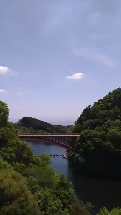 朝護孫子寺(奈良県)