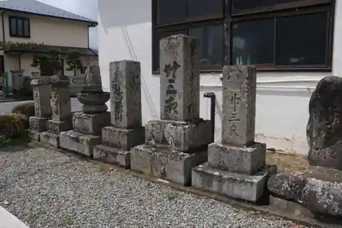 西泉寺のその他建物
