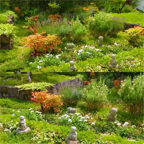 寿量山　速成寺(奈良県)