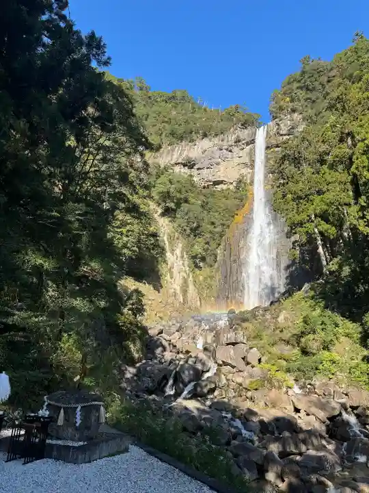 飛瀧神社(熊野那智大社別宮)(和歌山県)