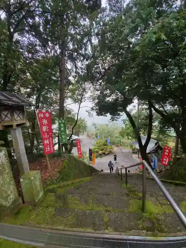 唐澤山神社のその他建物