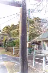 亘理神社(宮城県)